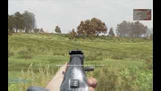Dayz Murder Junkies Ak 74 Kill