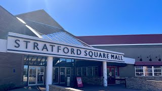 The Final Days of Stratford Square Mall