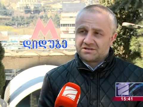 მემანქანეები მუშაობის შეჩერებით იმუქრებიან