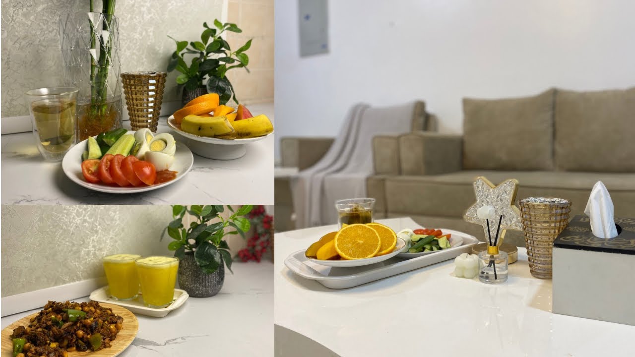 افضل (1) وصفة | تصنع في المنزل 🍛🧊🥰 My top food recipes