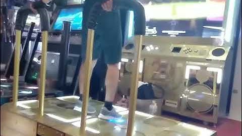 ［DDR A20］未完成ノ蒸気駆動乙女（DDR Edition）EDP PFC 999,600