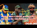 Ecoutez HÉRITIER WATA À DÉFINIR GRANDEUR DE WERRASON SÛR CLAN WENGE PAR RAPPORT DE JB MPIANA 
