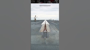 Electromagnetic Aircraft Launch System (EMALS)