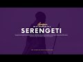 Free Amapiano Afrobeat Instrumental 2023 - "Serengeti"