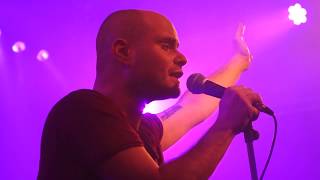 Die Buben im Pelz, Live in der Redbox (Mödling), 17.11.2017, Teil 2/4