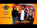 Kutty Andavar-ku OK Sonna Dipshi Blessy | Samodu Velayadu 2 Ft.RJ Saru & Dipshi Blessy | Sam Vishal