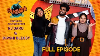 Kutty Andavar-ku OK Sonna Dipshi Blessy | Samodu Velayadu 2 Ft.RJ Saru & Dipshi Blessy | Sam Vishal