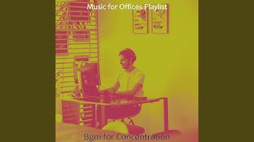 Alluring Ambience for Work