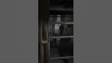 Layers of Fear: The Actor