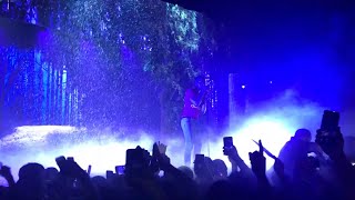 Kid Cudi - Kitchen | Live