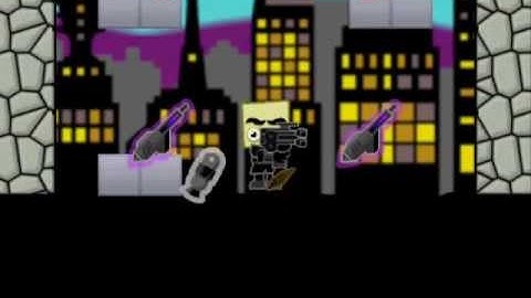 The Best Game on Sploder.com