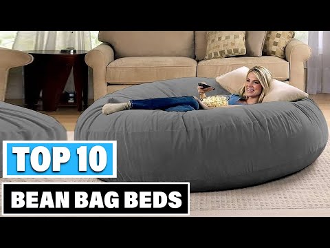 Yogibo Double Bean Bag Chair, Bed and Couch - Yogibo® | Bean bag chair,  Multifunctional furniture, Things i need to buy