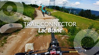 Trail Connector, Lac Blanc Bike Park, France