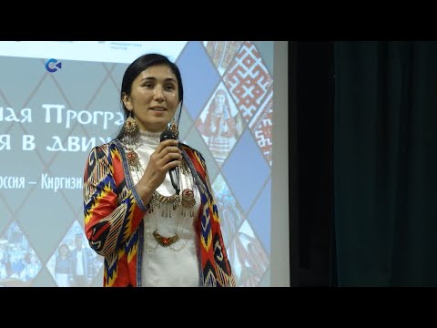 В Карелии состоялся форум «Традиция в движении»