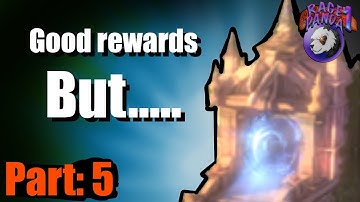 Pros, Cons, and Suggestions for Dungeon Descent | Bloodline: Heroes of Lithas