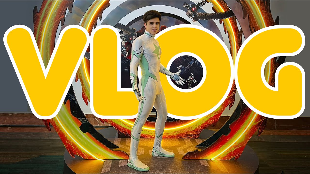 MI EXPERIENCIA LA MOLE COMIC CON 2022 / NAVY
