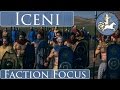 Heir's Faction Focus : Iceni : Total War Rome 2