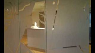 Glass Room Divider Los Angeles Glass Partition
