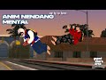 SHARE?? ANIM NENDANG MENTAL GTA STM