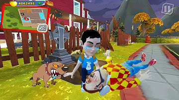 Dark Riddle Updater New Year 2022 ( All Skin ) Dark Game : Part 74