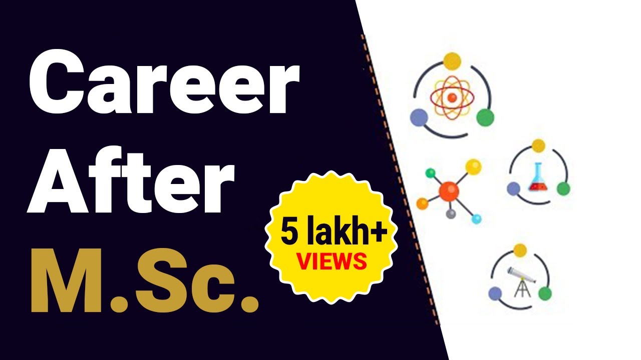 5 Bright Career Options After M Sc In India YouTube 5-bright-career-options-after-m-sc-in-india-youtube