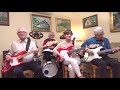 Russian dreams  molnr guitar band  hungary kecskemt