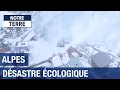 Gambar cover Alpes, vers un désastre écologique ?  - Documentaire Environnement HD
