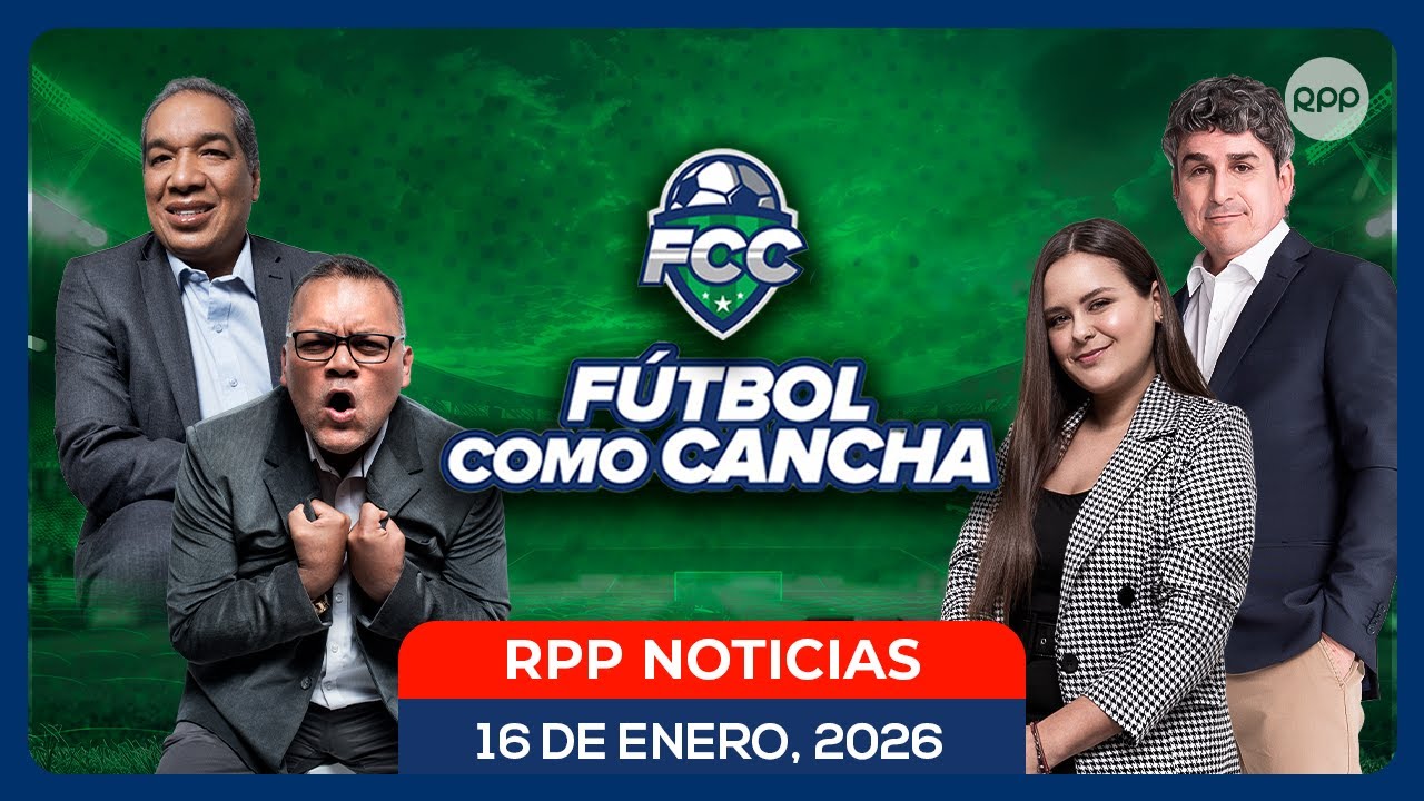 ⚽ En la 'U' Alzugaray llega y se va Inga | Pablo Guede aclara episodio con Peña en Alianza 