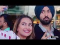 Mukhtiar Chadha Full Movie - New Punjabi Movies Diljit Dosanjh - Comedy Movie