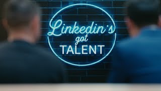 LinkedIn’s Got Talent | Dublin