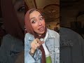 معاناتى مع اكل اللبان