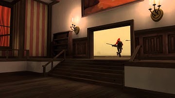 [TF2 Replay] Achievements...