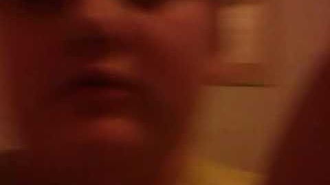 First broadcast ever