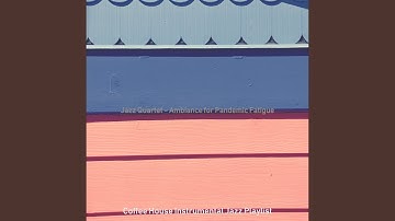 Mysterious Jazz Sax with Strings - Vibe for Self Care