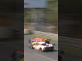 HOW has he NOT crashed? 🤯