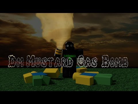 Roblox Script Showcase Episode698dm Mustard Gas Bomb - roblox script showcase mustard gas