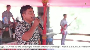 OM RAJAWALI - ROMANTIKA - LIVE DESA NTB OGAN ILIR - AMR STUDIO