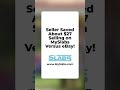 MySlabs Featured Sale! 2001 Upper Deck Golf Tiger Woods RC #1 PSA 10