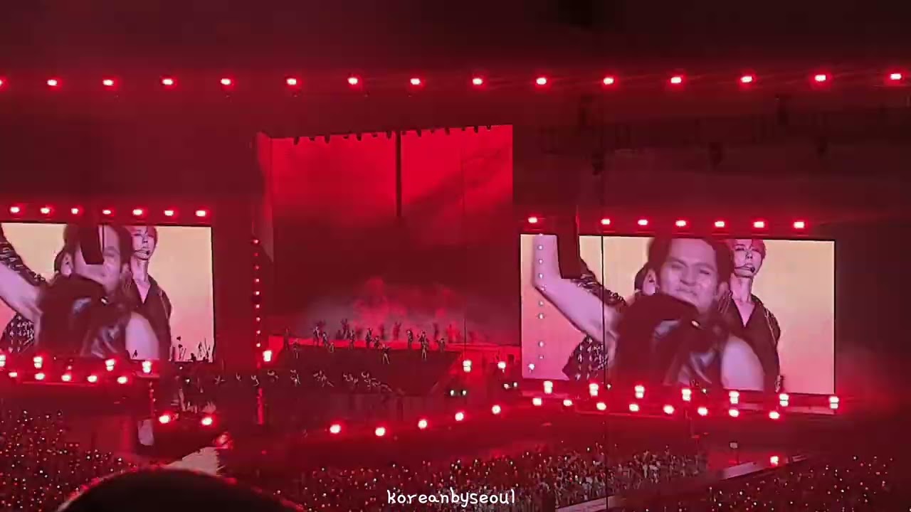 20220626 SEVENTEEN BE THE SUN SEOUL MARCH FANCAM | 세븐틴 비더썬 서울 콘세트 팬캠 직캠