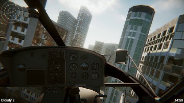 Asset Store Gems: CScape & Silantro & Enviro Showcase