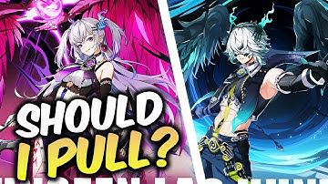 Should I Pull For Hoyan Or Holden? Etheria Restart Summons!