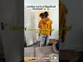 She Took Emotional Blackmail to a New Level… He’ll Shook! 😱😂 #shorts #couple #comedy #lol #funny #me