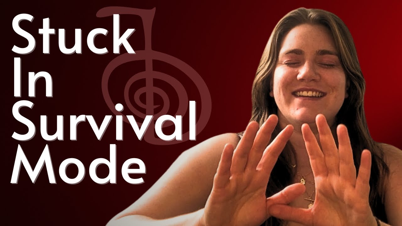 Настало ваше время освободиться от паники | начните жить в мире