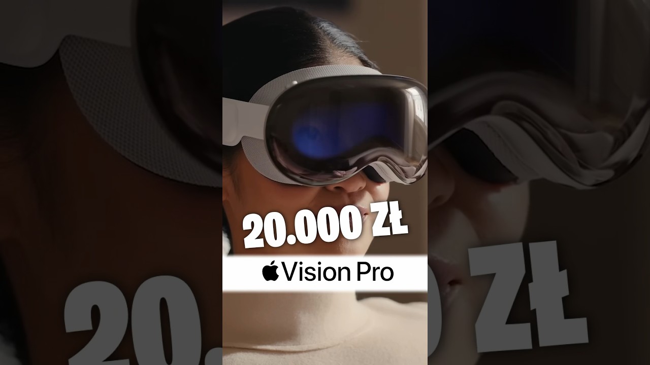 Apple Vision Pro 512 GB - купить MR-очки: цены, отзывы