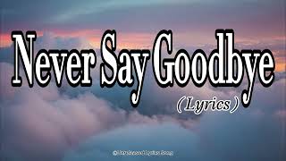 Download Lagu Never Say Goodbye 💔 | Sad Emotional Love Song | Original Heartbreak Ballad 2025 (Lyrics Video) MP3 Download Lagu Never Say Goodbye 💔 | Sad Emotional Love Song | Original Heartbreak Ballad 2025 (Lyrics Video) MP3