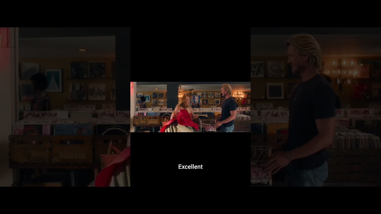 Freaky Friday Flirt Gone Wrong! 😂