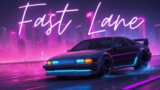 NIVIRO ft. PollyAnna - Fast Lane | House |