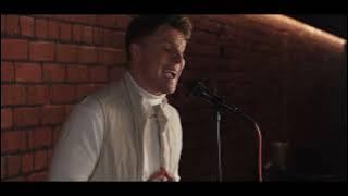 Nathan Grisdale- Someone I Needed