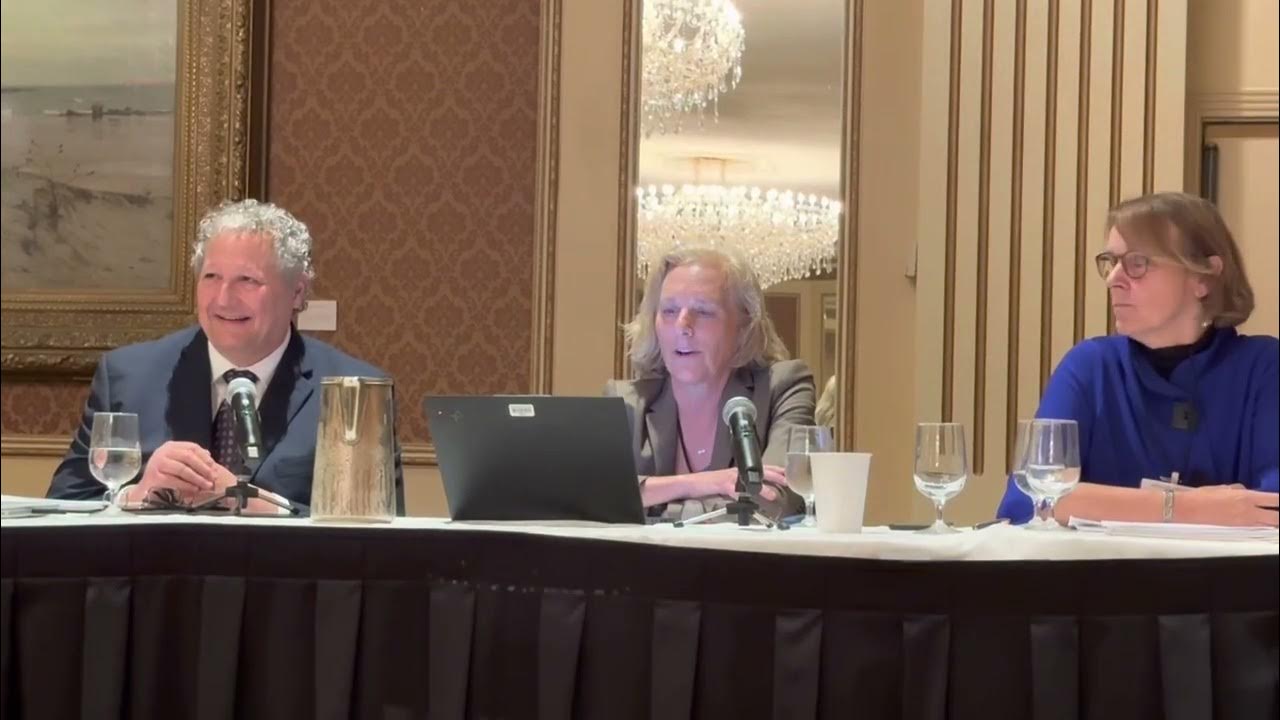 State Bar of Wisconsin annual meeting and conference day 2 — 6/15/23