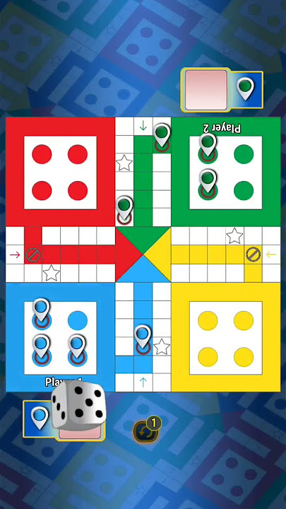 ludo King game